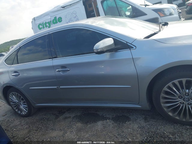 Aukcja sprzedaży 2017 Toyota Avalon Limited, vin: 4T1BK1EB6HU255903, numer aukcji: 44889872