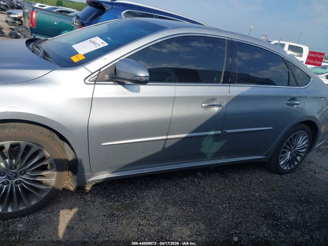 Aukcja sprzedaży 2017 Toyota Avalon Limited, vin: 4T1BK1EB6HU255903, numer aukcji: 44889872