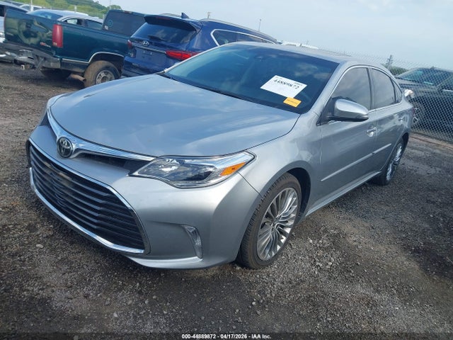 Aukcja sprzedaży 2017 Toyota Avalon Limited, vin: 4T1BK1EB6HU255903, numer aukcji: 44889872