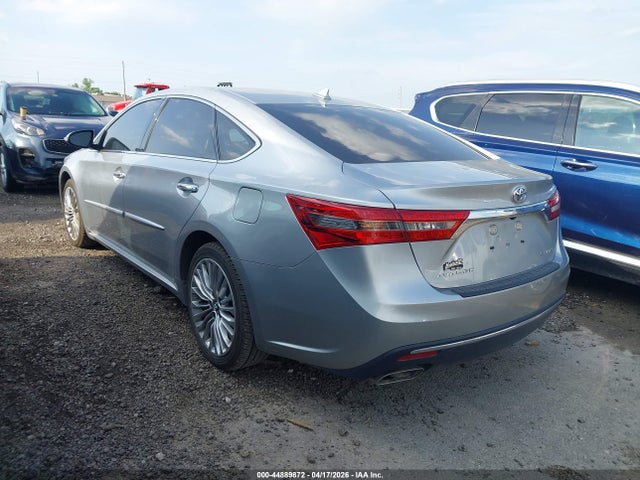 Aukcja sprzedaży 2017 Toyota Avalon Limited, vin: 4T1BK1EB6HU255903, numer aukcji: 44889872