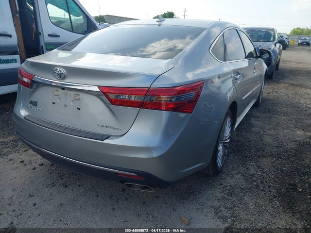 Aukcja sprzedaży 2017 Toyota Avalon Limited, vin: 4T1BK1EB6HU255903, numer aukcji: 44889872