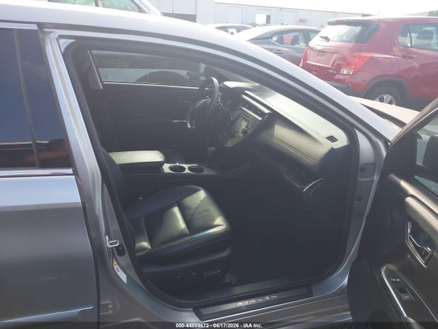 Aukcja sprzedaży 2017 Toyota Avalon Limited, vin: 4T1BK1EB6HU255903, numer aukcji: 44889872