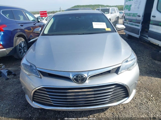 Aukcja sprzedaży 2017 Toyota Avalon Limited, vin: 4T1BK1EB6HU255903, numer aukcji: 44889872