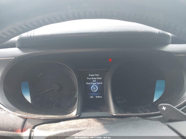 Aukcja sprzedaży 2017 Toyota Avalon Limited, vin: 4T1BK1EB6HU255903, numer aukcji: 44889872