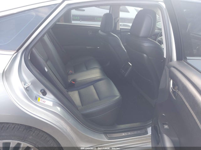 Aukcja sprzedaży 2017 Toyota Avalon Limited, vin: 4T1BK1EB6HU255903, numer aukcji: 44889872