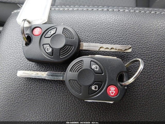 1FMCU9GD4JUD08745 Ford ESCAPE SE