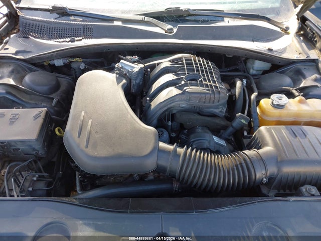 2014 DODGE CHARGER 2C3CDXAG0EH190993 Photo 9