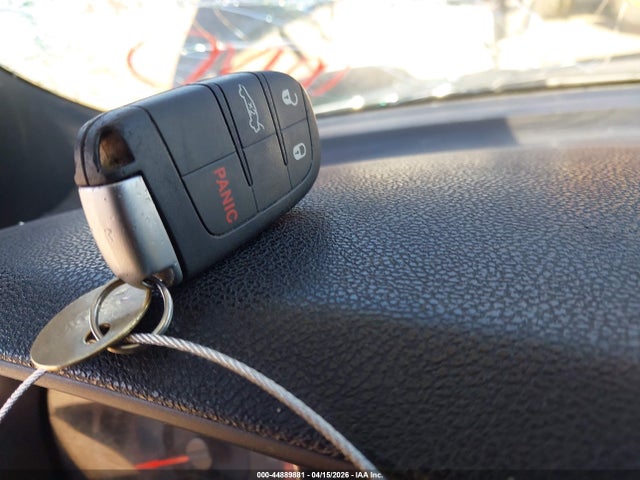 2014 DODGE CHARGER 2C3CDXAG0EH190993 Photo 10