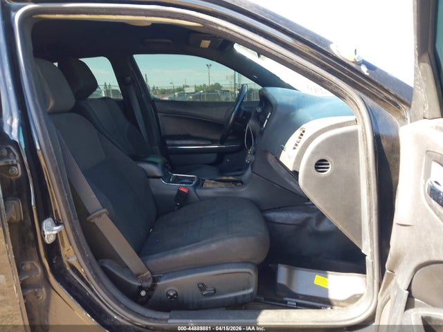 2014 DODGE CHARGER 2C3CDXAG0EH190993 Photo 4