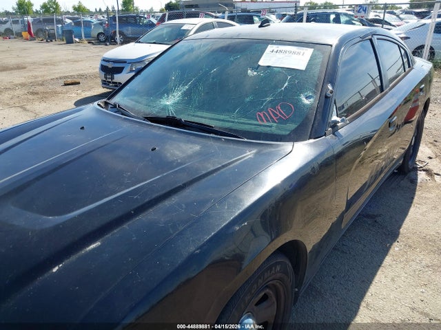 2014 DODGE CHARGER 2C3CDXAG0EH190993 Photo 5