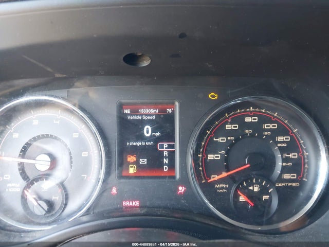 2014 DODGE CHARGER 2C3CDXAG0EH190993 Photo 6