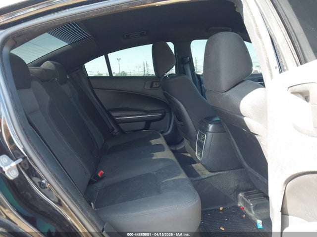 2014 DODGE CHARGER 2C3CDXAG0EH190993 Photo 7