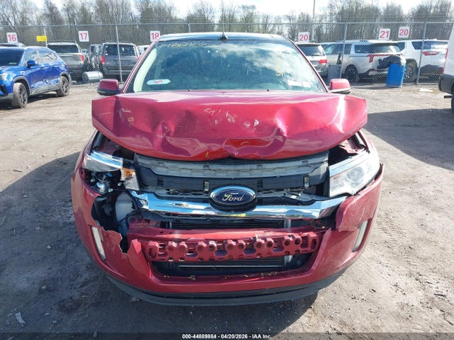 Aukcja sprzedaży 2013 Ford Edge Sel, vin: 2FMDK4JC5DBA57497, numer aukcji: 44889884