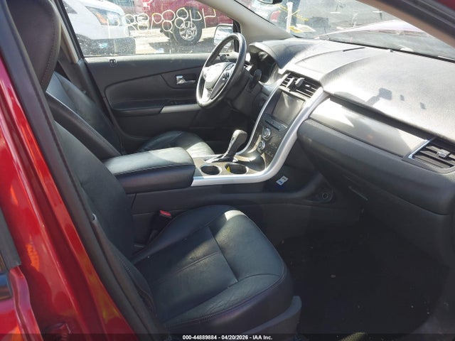Aukcja sprzedaży 2013 Ford Edge Sel, vin: 2FMDK4JC5DBA57497, numer aukcji: 44889884