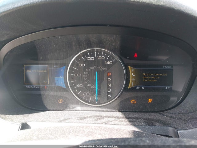 Aukcja sprzedaży 2013 Ford Edge Sel, vin: 2FMDK4JC5DBA57497, numer aukcji: 44889884
