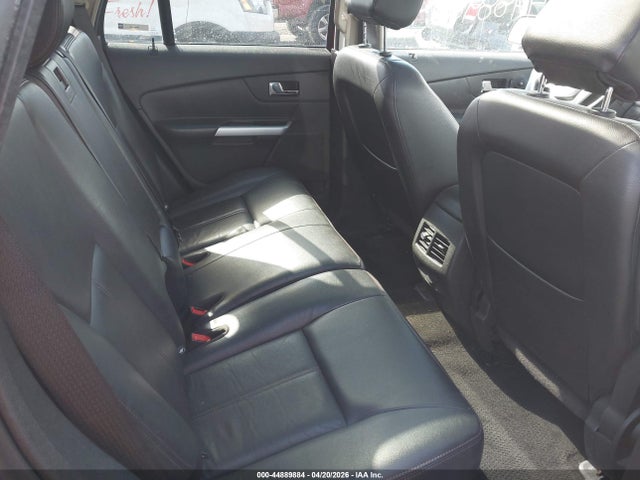 Aukcja sprzedaży 2013 Ford Edge Sel, vin: 2FMDK4JC5DBA57497, numer aukcji: 44889884