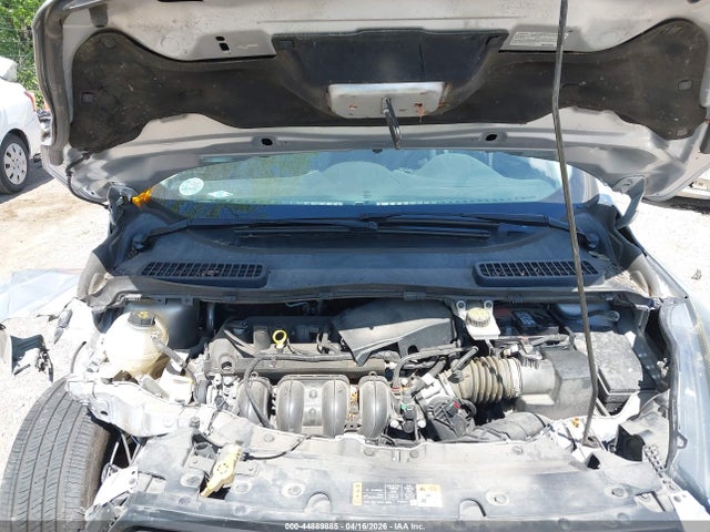 Aukcja sprzedaży 2018 Ford Escape S, vin: 1FMCU0F79JUB39684, numer aukcji: 44889885