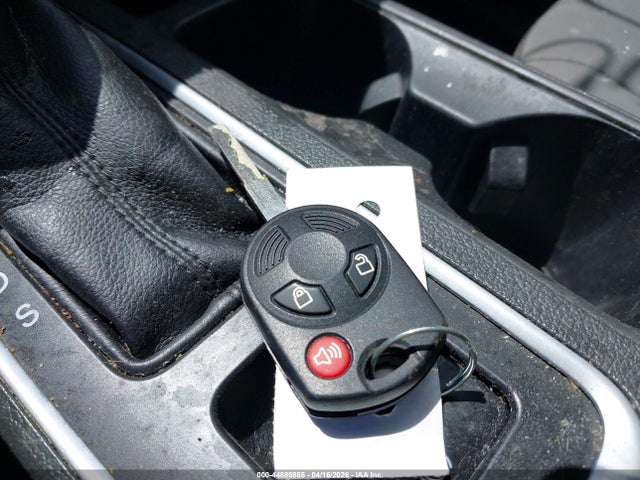 Aukcja sprzedaży 2018 Ford Escape S, vin: 1FMCU0F79JUB39684, numer aukcji: 44889885