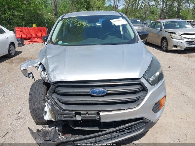 Aukcja sprzedaży 2018 Ford Escape S, vin: 1FMCU0F79JUB39684, numer aukcji: 44889885