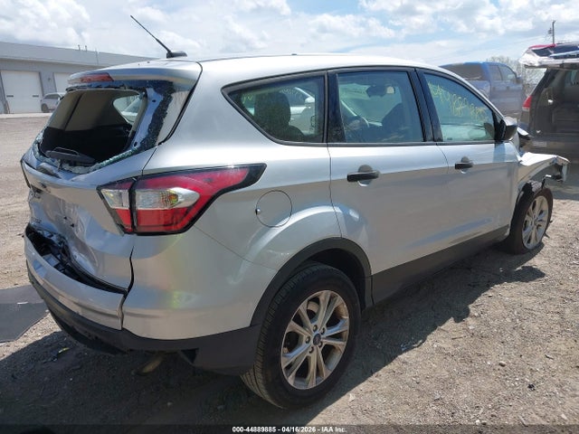Aukcja sprzedaży 2018 Ford Escape S, vin: 1FMCU0F79JUB39684, numer aukcji: 44889885