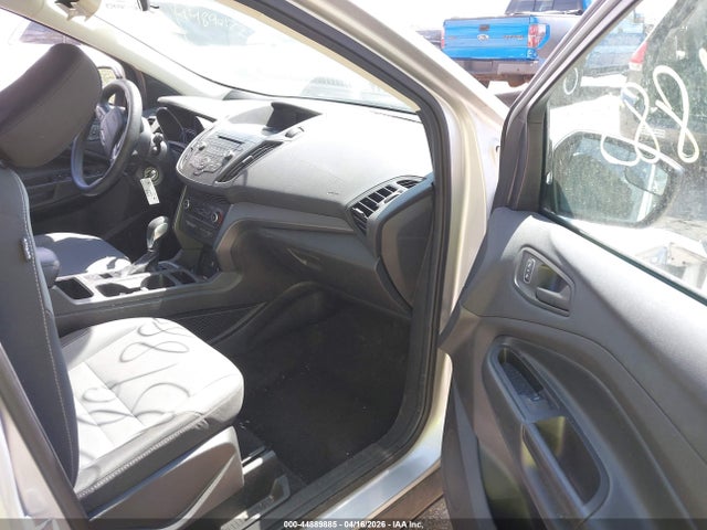 Aukcja sprzedaży 2018 Ford Escape S, vin: 1FMCU0F79JUB39684, numer aukcji: 44889885