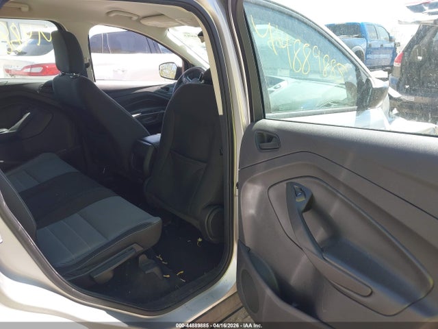 Aukcja sprzedaży 2018 Ford Escape S, vin: 1FMCU0F79JUB39684, numer aukcji: 44889885