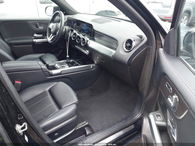 44889890 :رقم المزاد ، W1N4M4HB0LW055156 vin ، 2020 Mercedes-benz Glb 250 4matic مزاد بيع