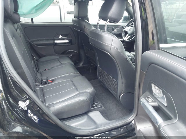 44889890 :رقم المزاد ، W1N4M4HB0LW055156 vin ، 2020 Mercedes-benz Glb 250 4matic مزاد بيع