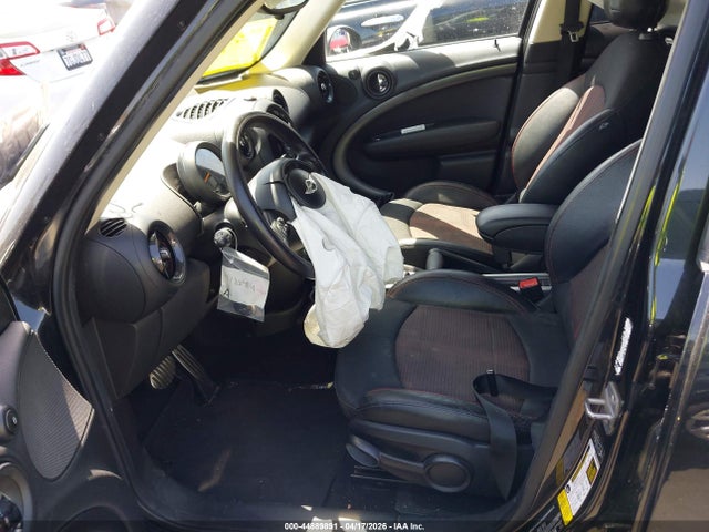WMWZC3C51FWT04450 Mini Countryman Cooper S