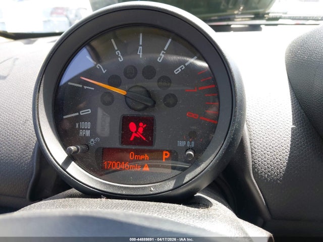 WMWZC3C51FWT04450 Mini Countryman Cooper S