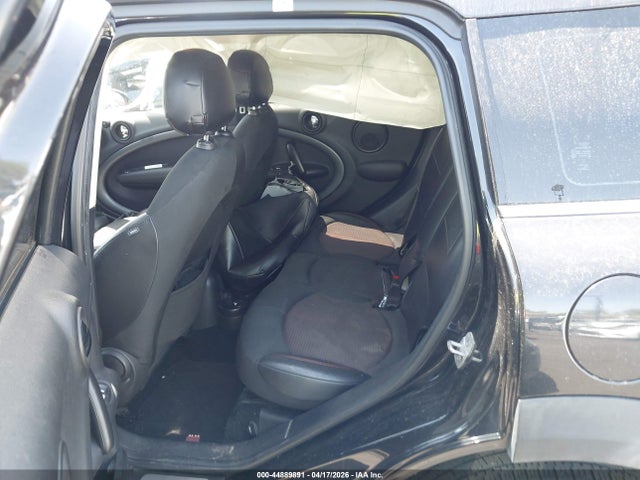 WMWZC3C51FWT04450 Mini Countryman Cooper S