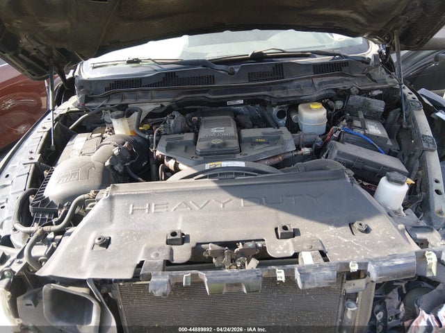 Продажа на аукционе авто 2014 Ram 2500 Tradesman, vin: 3C6UR5CL4EG212288, номер лота: 44889892