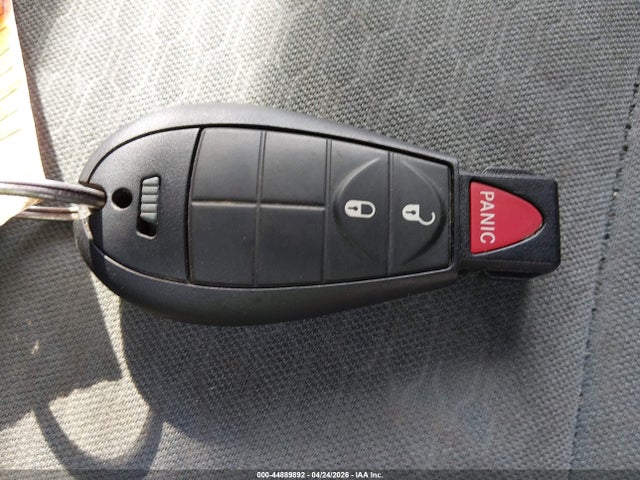 Продажа на аукционе авто 2014 Ram 2500 Tradesman, vin: 3C6UR5CL4EG212288, номер лота: 44889892