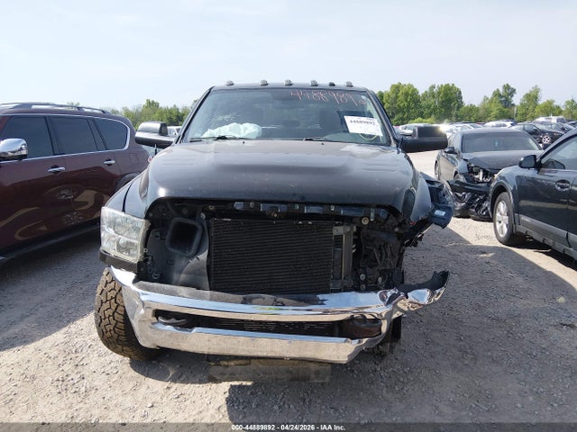Продажа на аукционе авто 2014 Ram 2500 Tradesman, vin: 3C6UR5CL4EG212288, номер лота: 44889892
