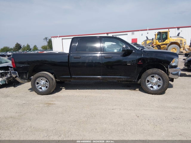 Продажа на аукционе авто 2014 Ram 2500 Tradesman, vin: 3C6UR5CL4EG212288, номер лота: 44889892