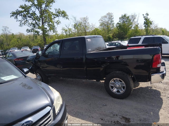 Продажа на аукционе авто 2014 Ram 2500 Tradesman, vin: 3C6UR5CL4EG212288, номер лота: 44889892