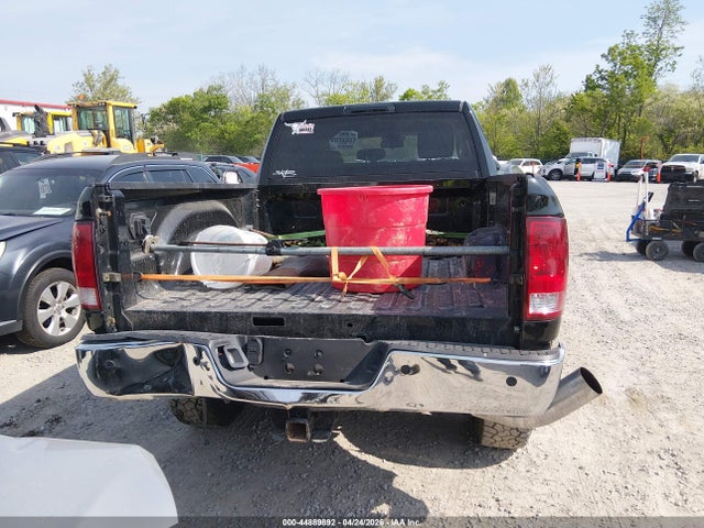 Продажа на аукционе авто 2014 Ram 2500 Tradesman, vin: 3C6UR5CL4EG212288, номер лота: 44889892