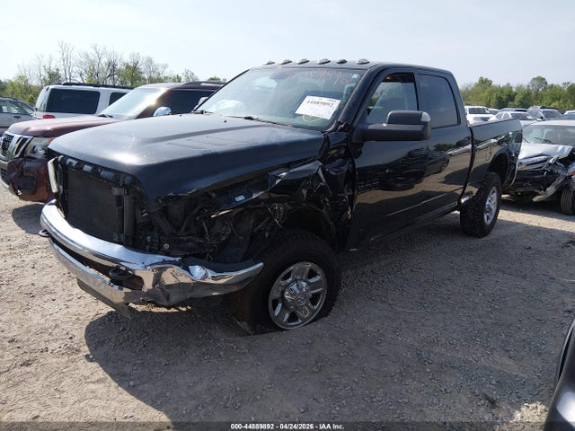 Продажа на аукционе авто 2014 Ram 2500 Tradesman, vin: 3C6UR5CL4EG212288, номер лота: 44889892