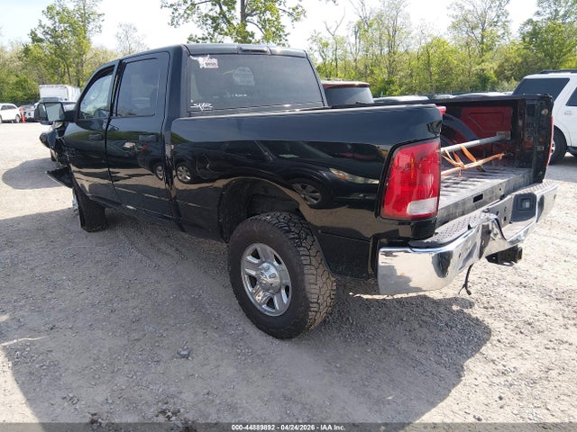 Продажа на аукционе авто 2014 Ram 2500 Tradesman, vin: 3C6UR5CL4EG212288, номер лота: 44889892