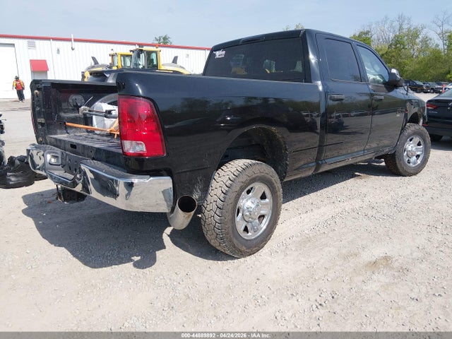 Продажа на аукционе авто 2014 Ram 2500 Tradesman, vin: 3C6UR5CL4EG212288, номер лота: 44889892