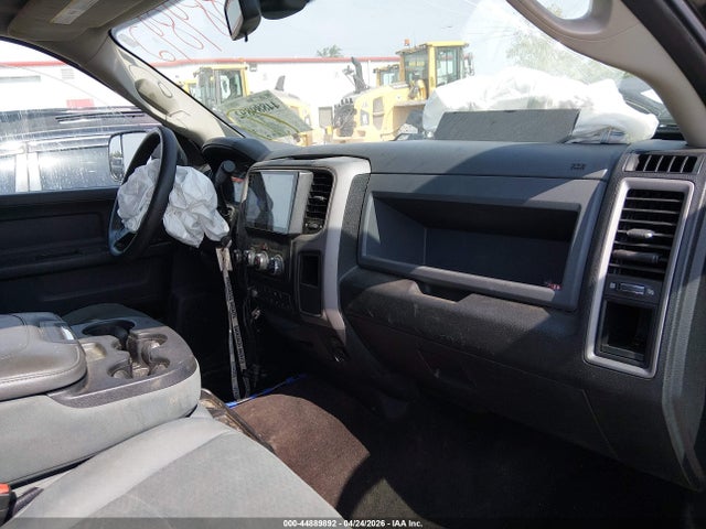 Продажа на аукционе авто 2014 Ram 2500 Tradesman, vin: 3C6UR5CL4EG212288, номер лота: 44889892