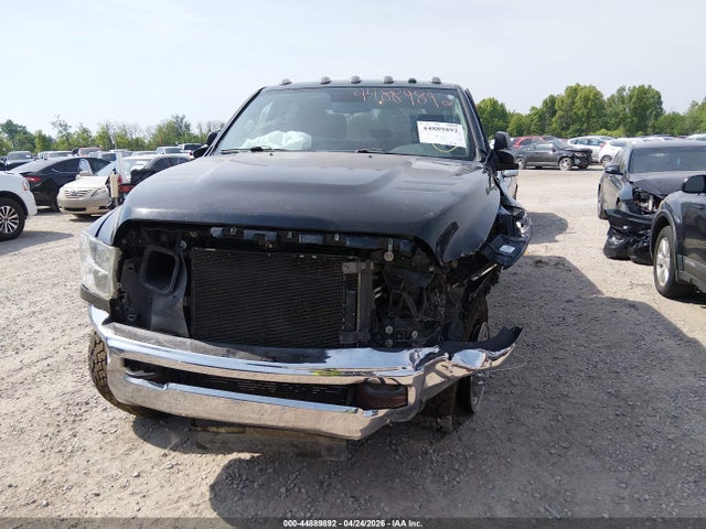Продажа на аукционе авто 2014 Ram 2500 Tradesman, vin: 3C6UR5CL4EG212288, номер лота: 44889892