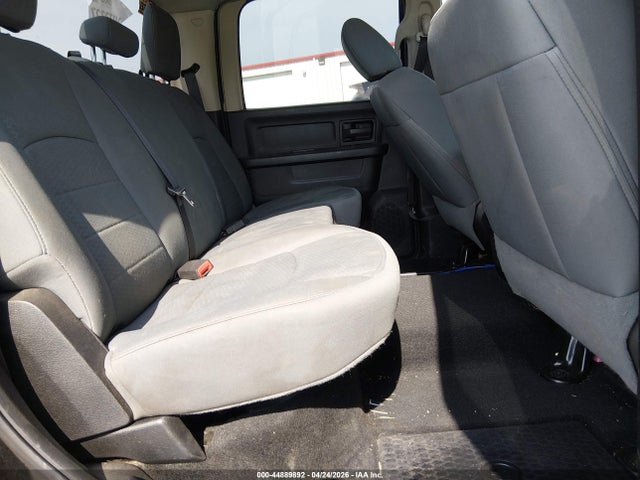 Продажа на аукционе авто 2014 Ram 2500 Tradesman, vin: 3C6UR5CL4EG212288, номер лота: 44889892