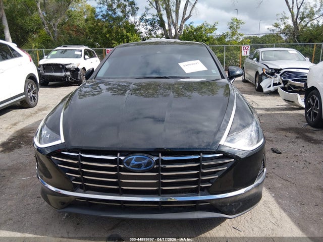 Aukcja sprzedaży 2021 Hyundai Sonata Se, vin: 5NPEG4JA3MH109304, numer aukcji: 44889897