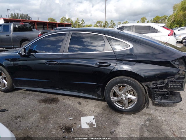 Aukcja sprzedaży 2021 Hyundai Sonata Se, vin: 5NPEG4JA3MH109304, numer aukcji: 44889897
