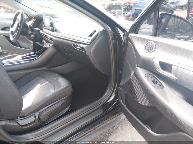 Aukcja sprzedaży 2021 Hyundai Sonata Se, vin: 5NPEG4JA3MH109304, numer aukcji: 44889897