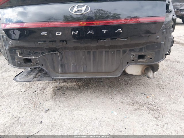 Aukcja sprzedaży 2021 Hyundai Sonata Se, vin: 5NPEG4JA3MH109304, numer aukcji: 44889897