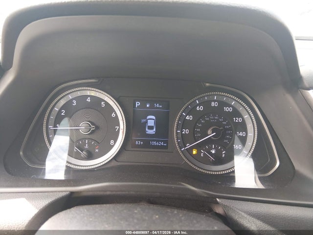 Aukcja sprzedaży 2021 Hyundai Sonata Se, vin: 5NPEG4JA3MH109304, numer aukcji: 44889897