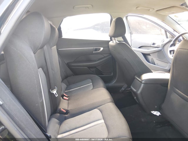 Aukcja sprzedaży 2021 Hyundai Sonata Se, vin: 5NPEG4JA3MH109304, numer aukcji: 44889897
