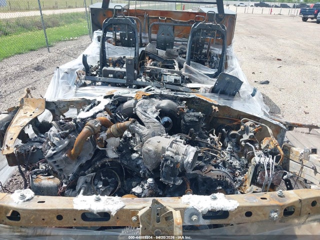 Ford F-350 Xl 2023 1FT8W3DT7PEC04847 Image 10
